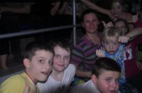 Zawody Brodnica KP Delfin Wloclawek